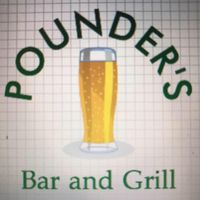 The Bingos / Pounder's Bar and Grill