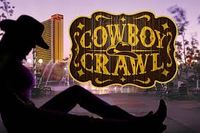 Cowboy Crawl and BooYa!