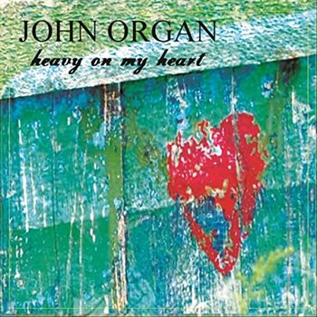 John Organ
