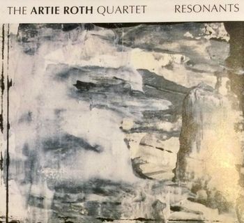 Artie Roth Quartet
