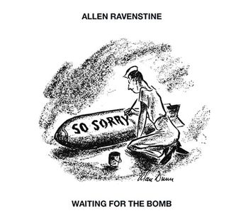 Allen Ravenstine
