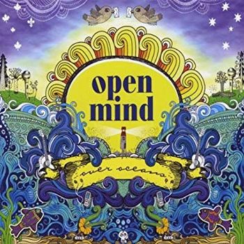 Open Mind
