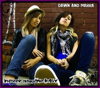 Dawn and Marra
