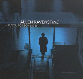 Allen Ravenstine
