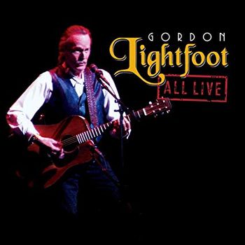 Gordon Lightfoot

