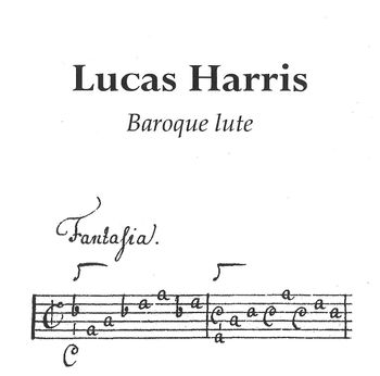 Lucas Harris

