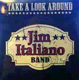 Jim Italiano
