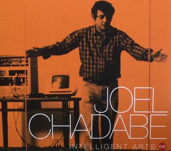 Joel Chadabe
