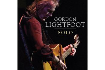 Gordon Lightfoot
