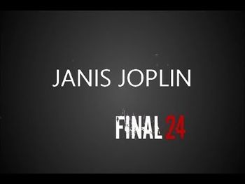 Final 24 Episode
