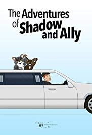 The Adventures of Shadow and Ally
