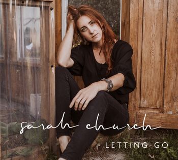Sarah Church - Letting Go
