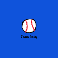 Second Inning  by Baseball Boogie Band