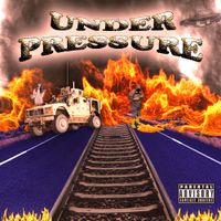Under Pressure by Loonie Tune "Tha Goon"