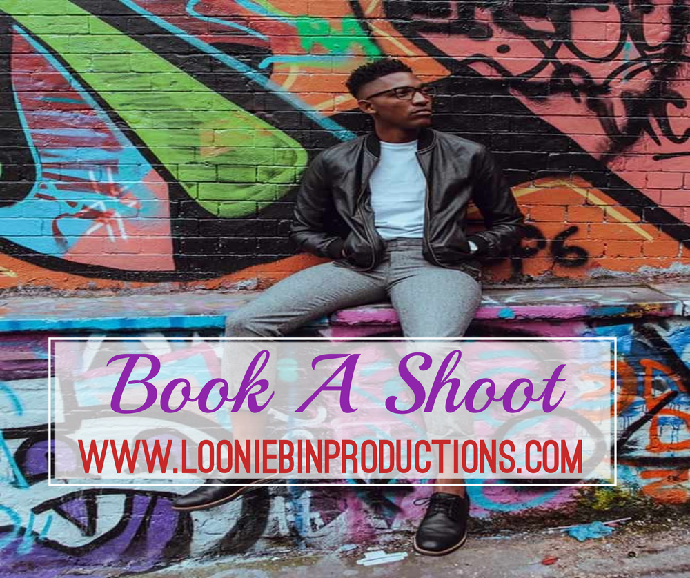 Book A Session at Loonie Bin  Studios