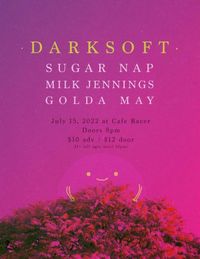 Sugar Nap with Darksoft