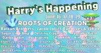 Harry's Happening