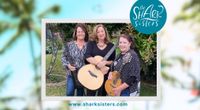 The Shark Sisters at Old Florida Gallery