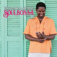 SOUL BOSSA by Khari Cabral Simmons