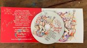 Crawfish Fiesta: CD