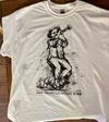 Crawfish Trumpeter Tee