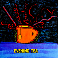 Evening Tea by Honey Tree Beats