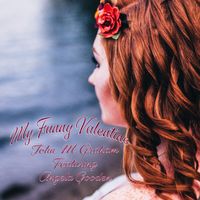 My Funny Valentine by John M Graham (feat. Angela Gooden)