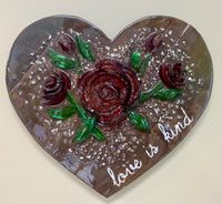 Love is Kind
