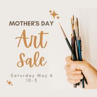 Mother's Day Sale