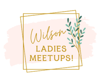 Wilson Ladies Meet Up Event