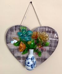 Vase of Flowers