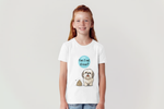 Can I eat it now-Youth-TShirt