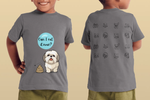 Can I eat it nowr-TShirt