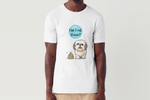 Can I eat it now-Men-Tshirt