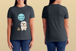 Can I eat it now-Women-Tshirt