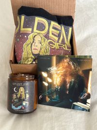 GOLDEN GIRL BUNDLE