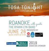 Tosa Tonight