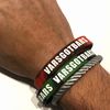 FREE "VARSGOTBARS" WRISTBAND + Shipping