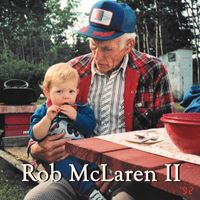 Rob McLaren II by Rob McLaren
