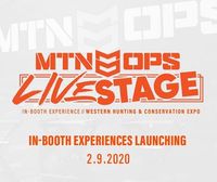 MTN OPS Live Stage 