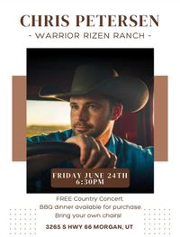 Warrior Rizen Ranch 