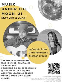 Music Under the Moon 21