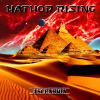 Ascension by Hathor Rising