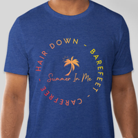 Summer In Me Unisex T-Shirt