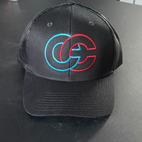 CC Logo Hat