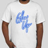 Glow Up Unisex T-Shirt