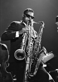 Rahsaanathon: A Celebration of the Life and Music of Rahsaan Roland Kirk