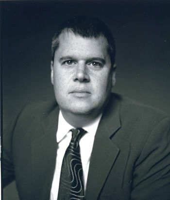 Daniel Handler (Lemony Snicket)
