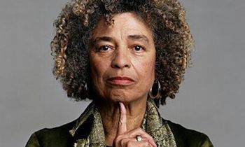 Angela Davis
