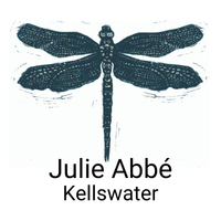 Kellswater by Julie Abbé